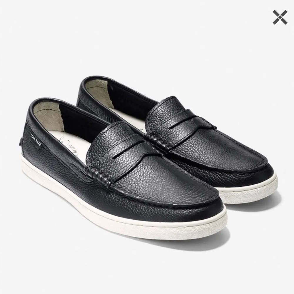 NWT- Cole Haan Pinch Weekender Loafer